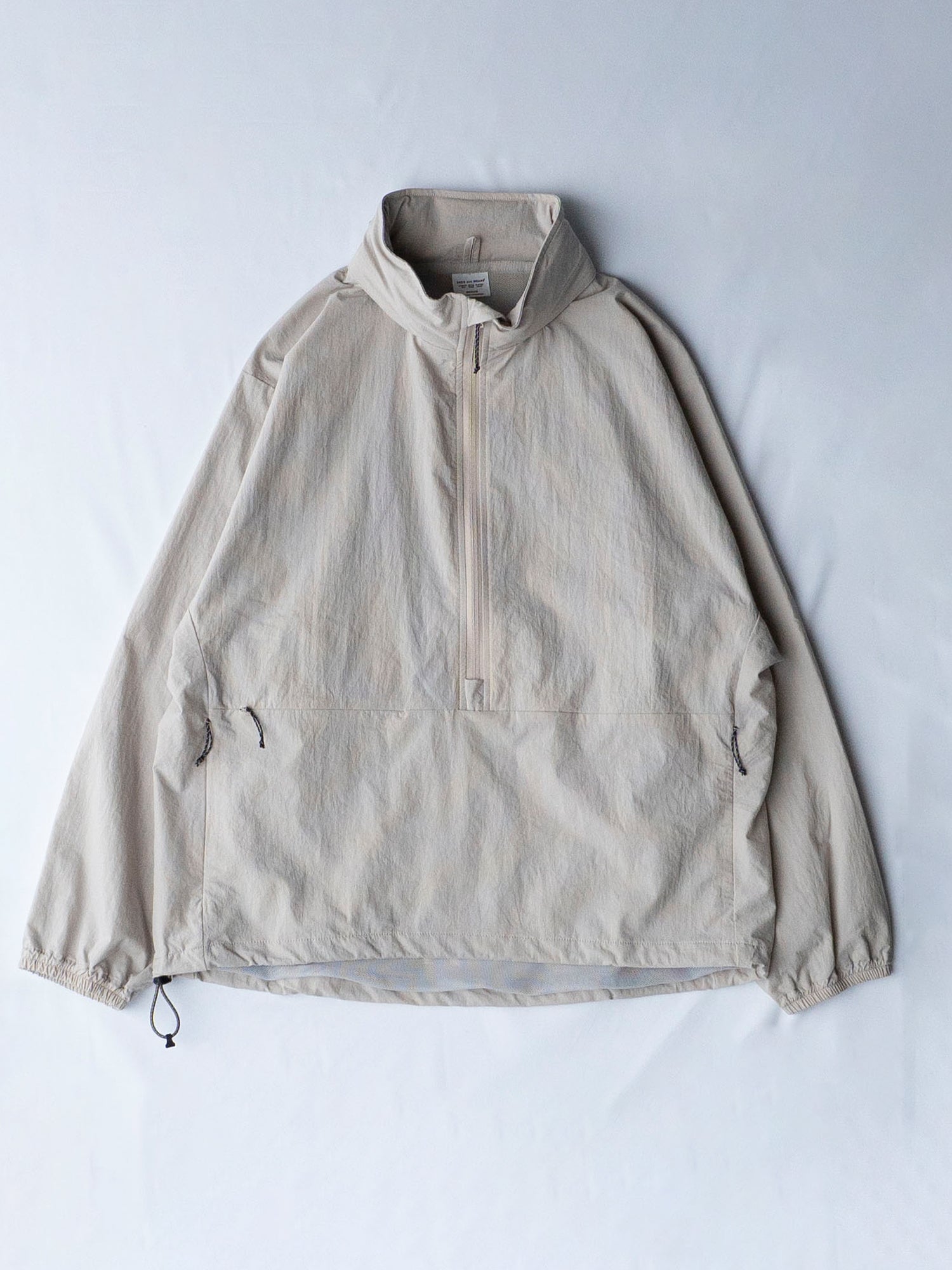 ENDS and MEANS Tactical Track Jacket – CUXTON HOUSE
