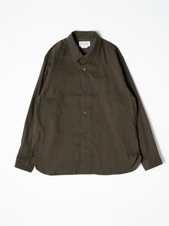 Carlo L/S Shirts