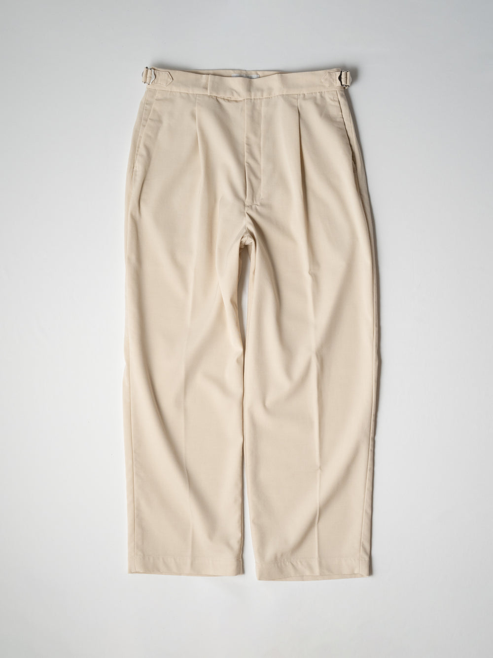 Easy Trad Trousers