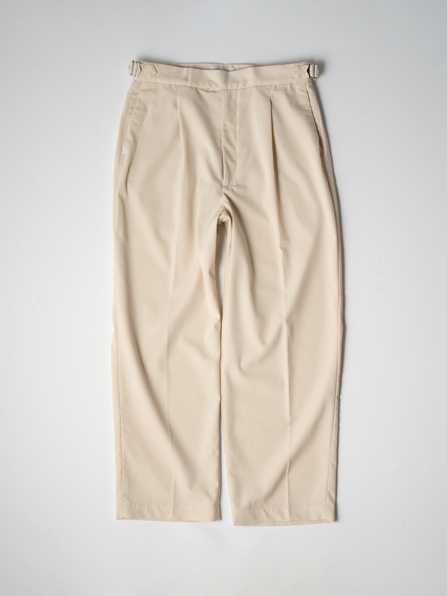 Easy Trad Trousers