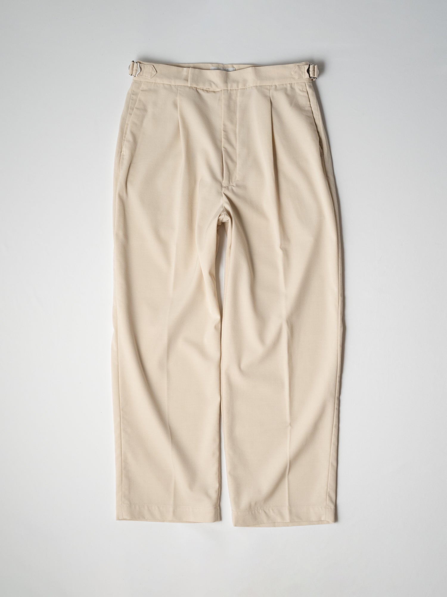 Easy Trad Trousers