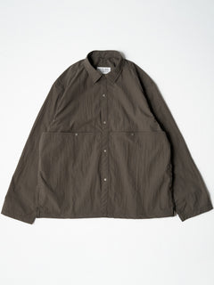 Light Shirts Jacket
