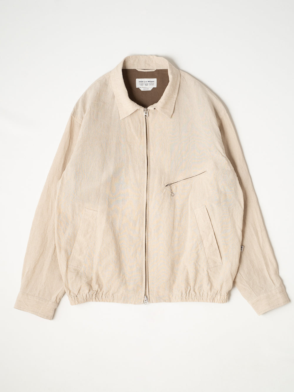 Drizzler Jacket