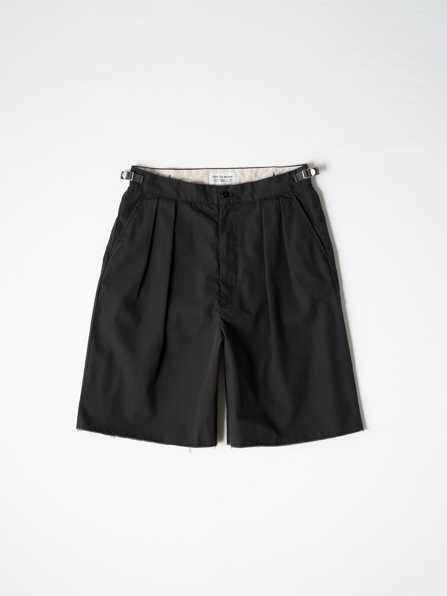 Army Chino Shorts