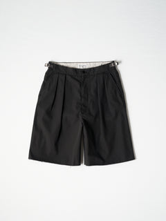 Army Chino Shorts