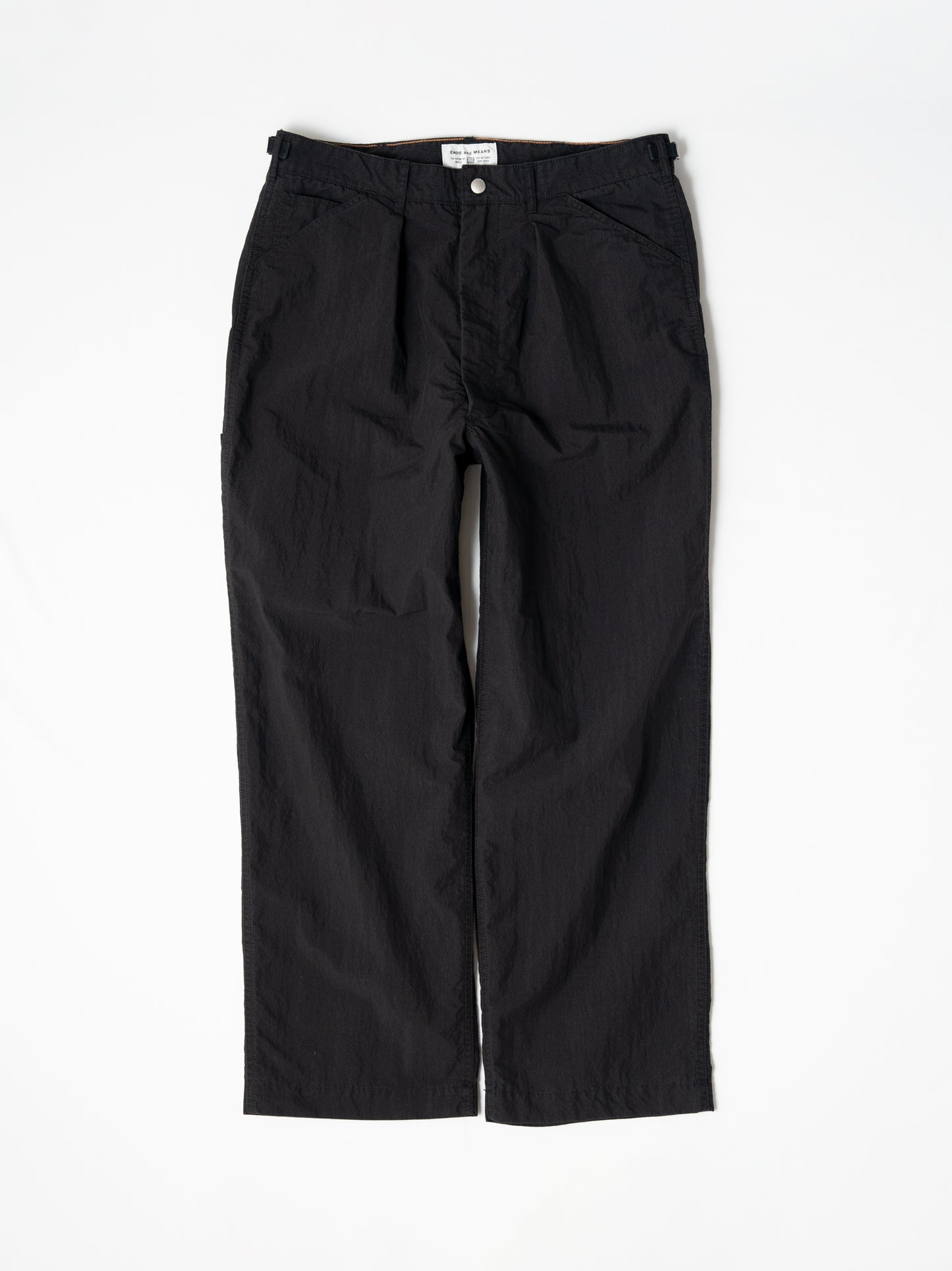 Engineer Work Pants