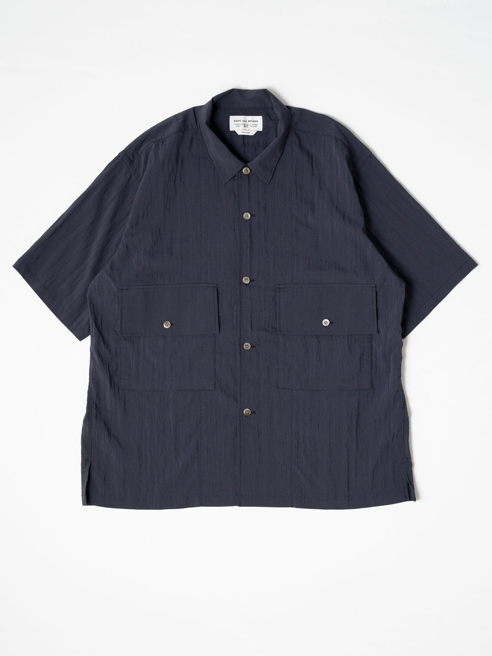 Corfu Shirts