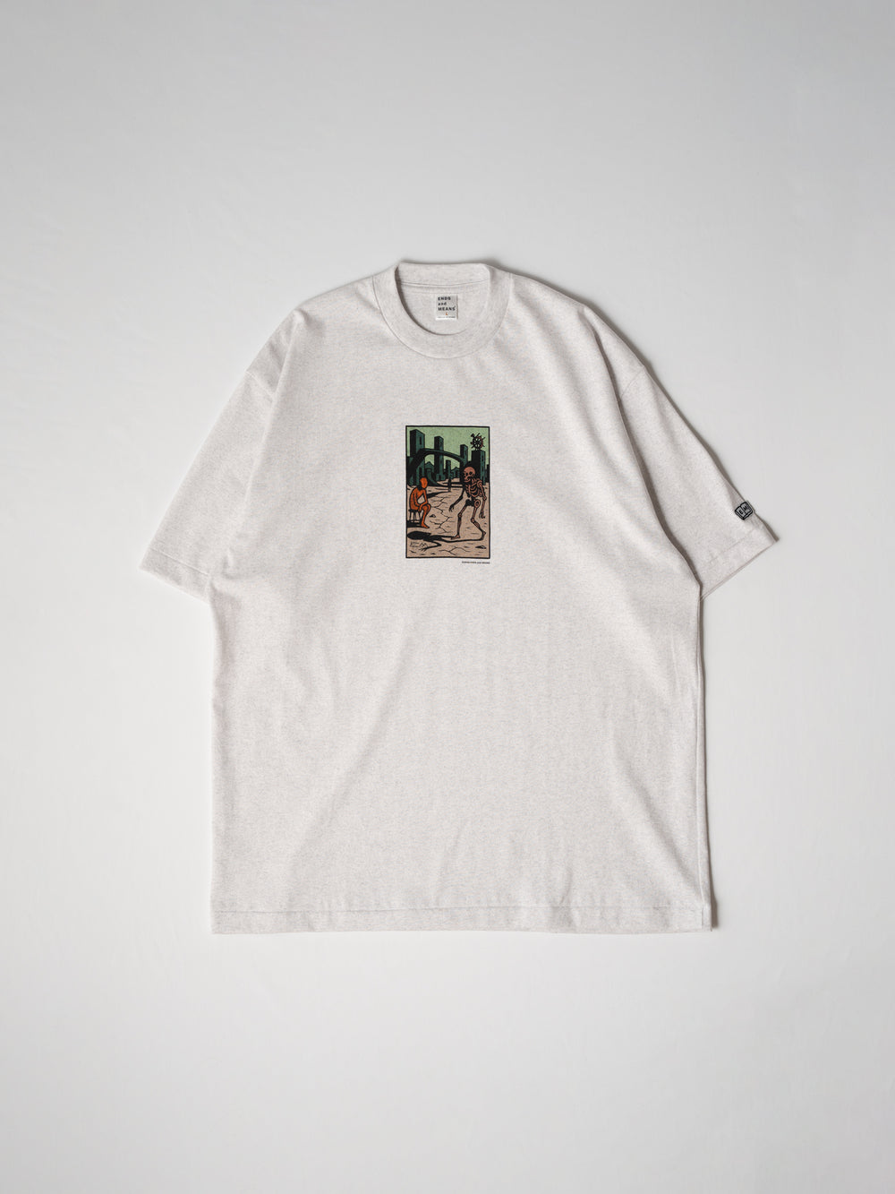 VOE Tee