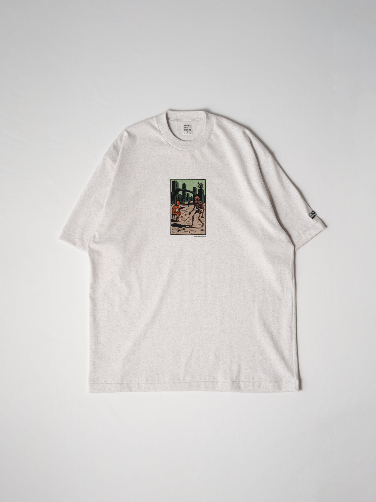 VOE Tee