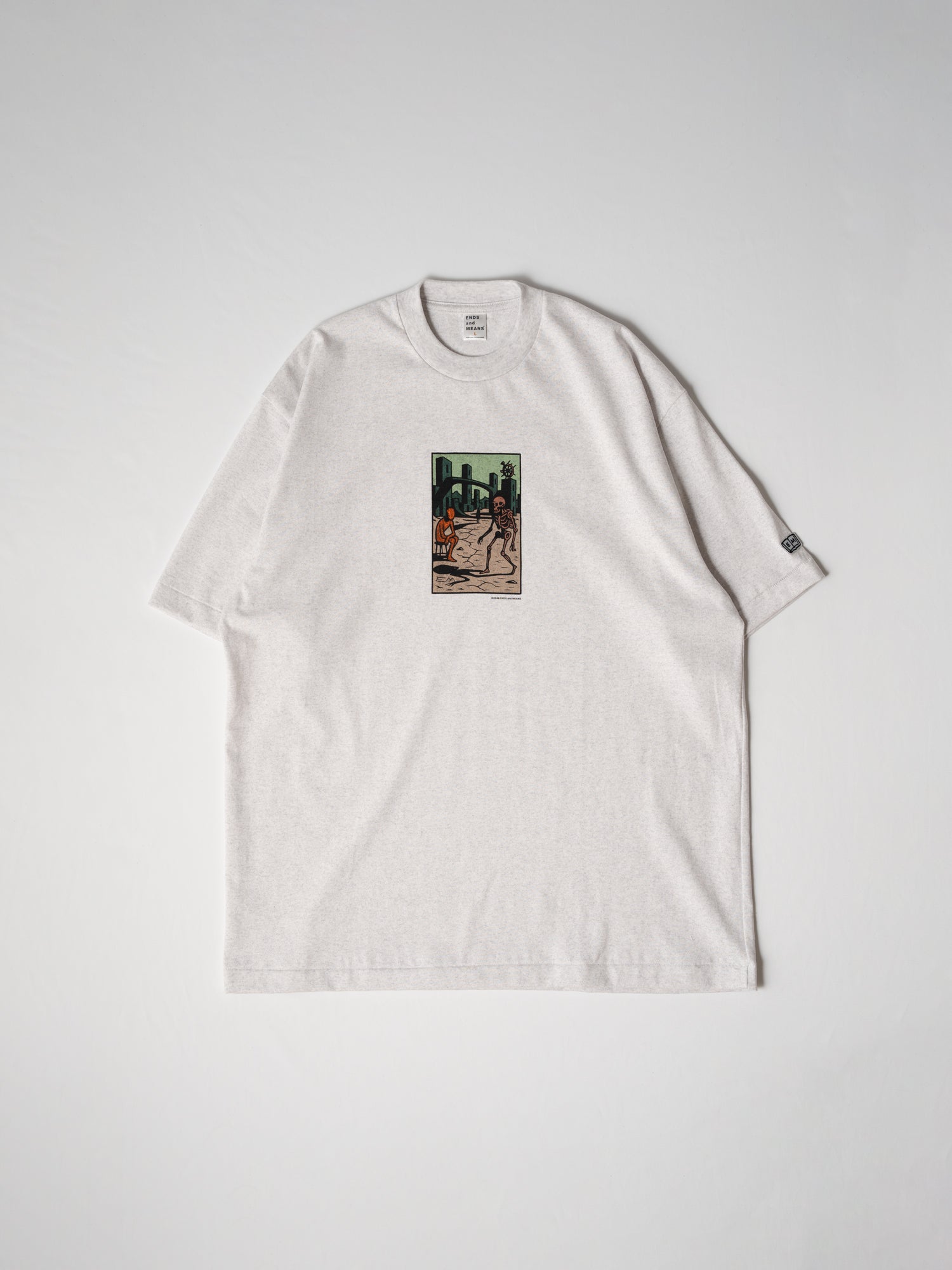 VOE Tee