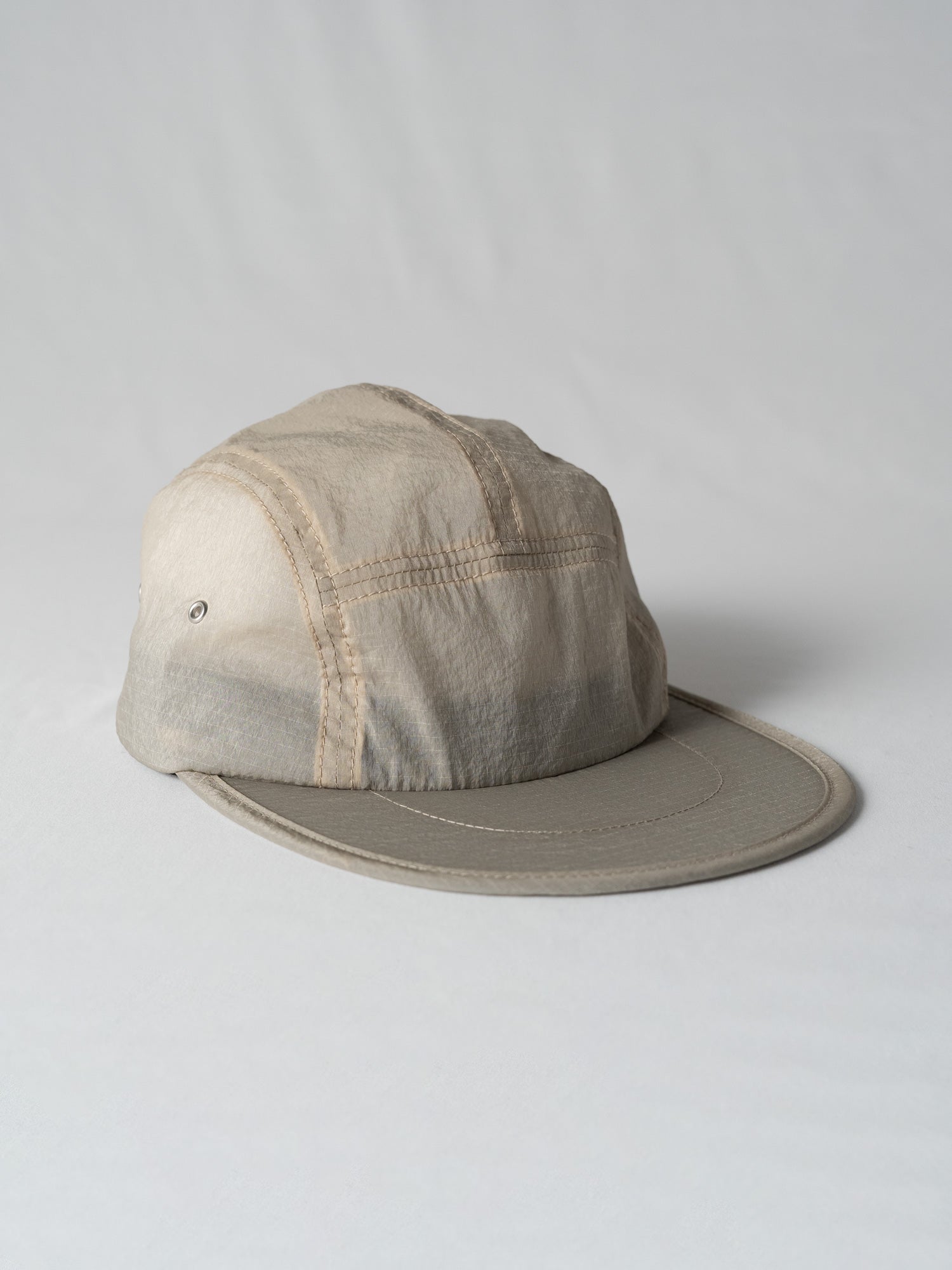 Camp Cap