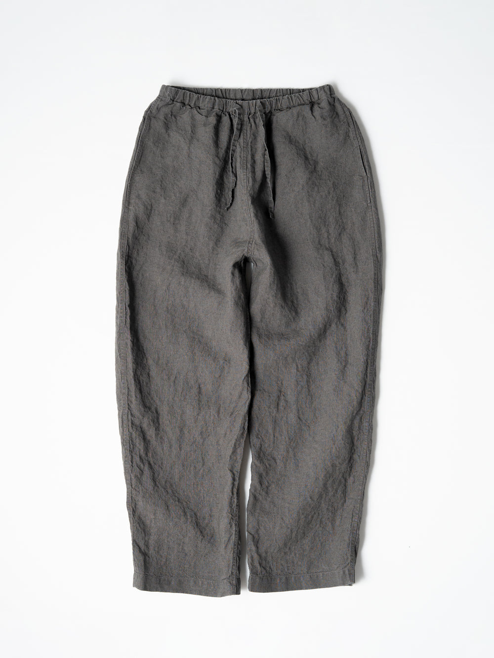 Linen Easy Trousers