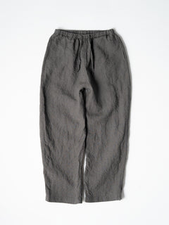 Linen Easy Trousers