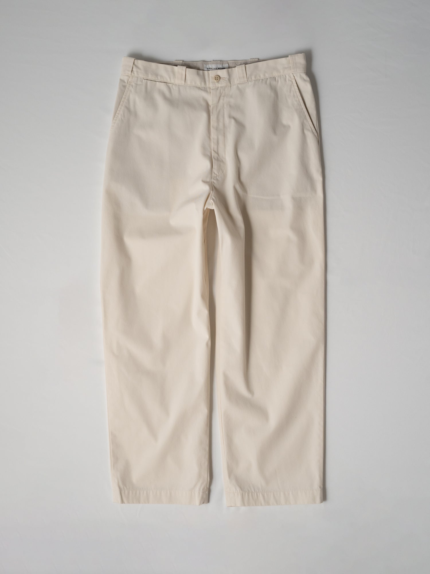 Work Chino