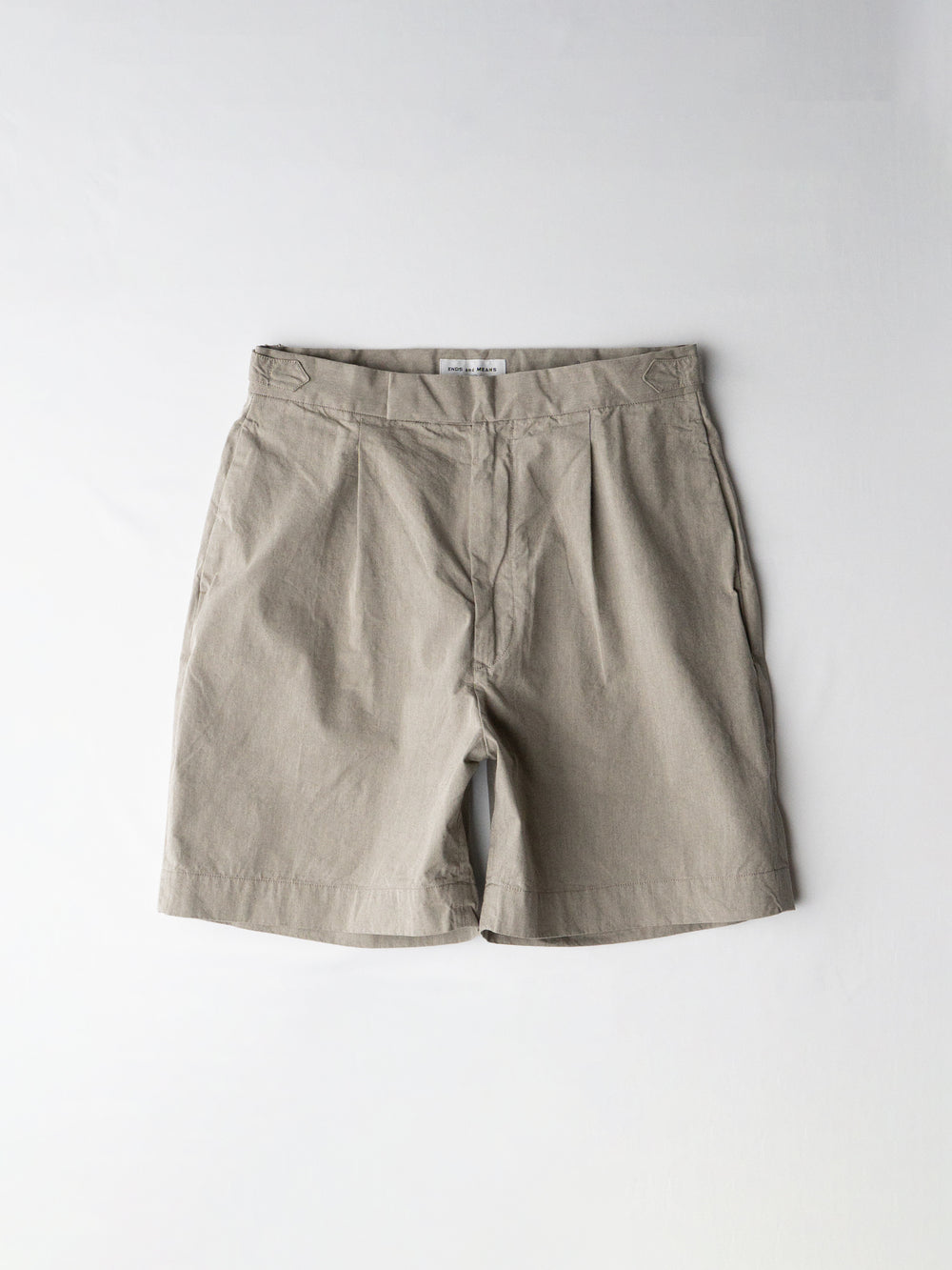 Trad Easy Shorts