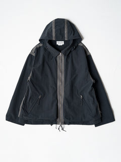 Taped Yacht Jacket