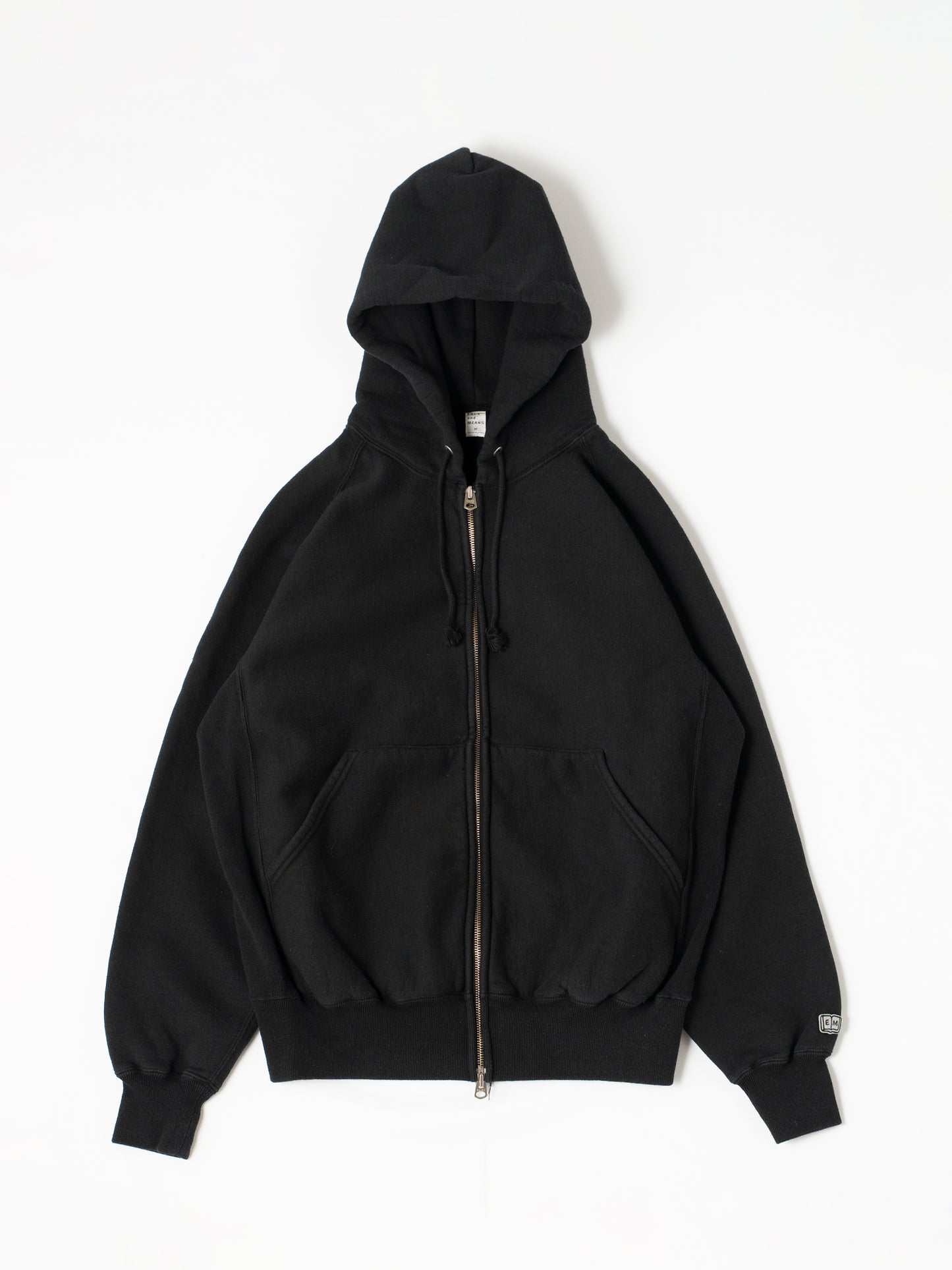Zip Hoodie Sweat (CH Limited)