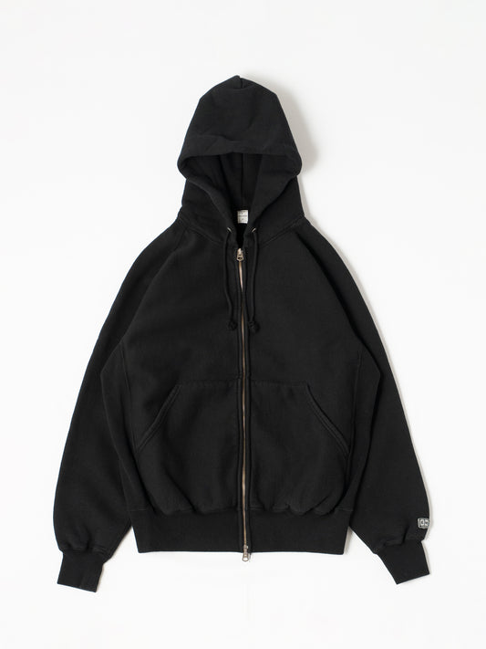 Zip Hoodie Sweat (CH Limited)