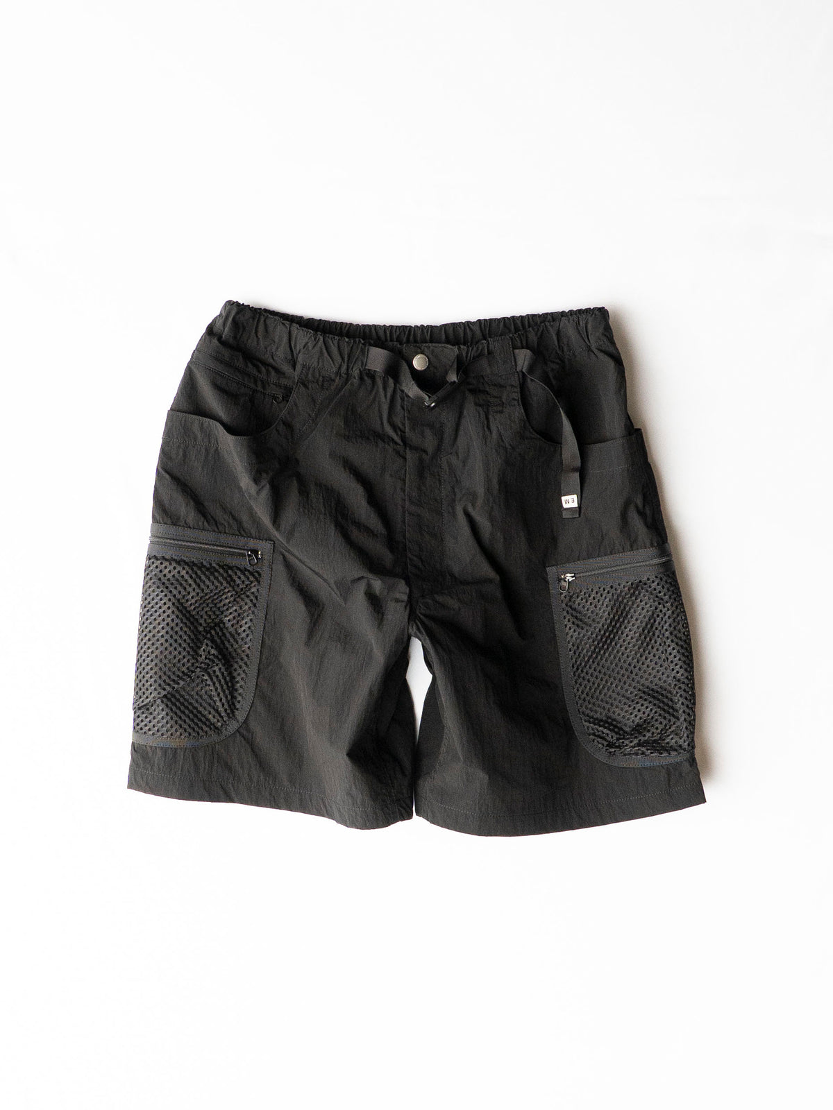 Utility Shorts