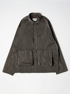 Utility Light Shirts Jacket (CH Limited)