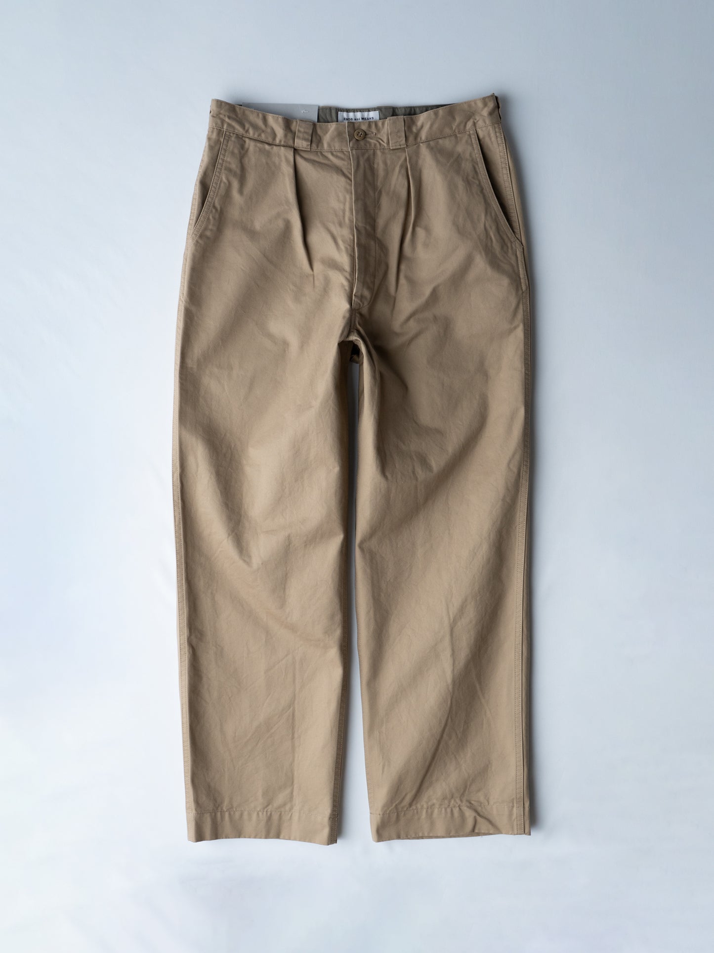 Army Chino