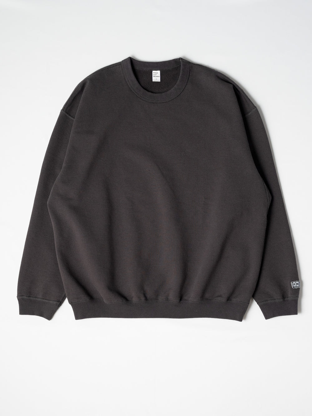 Crew Neck Sweat Shirts (CH Limited)