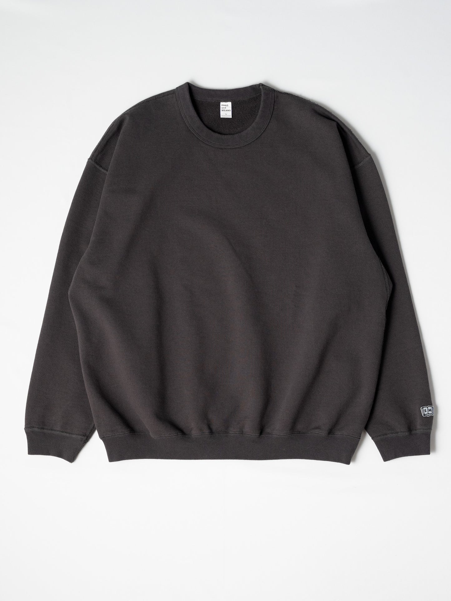Crew Neck Sweat Shirts (CH Limited)