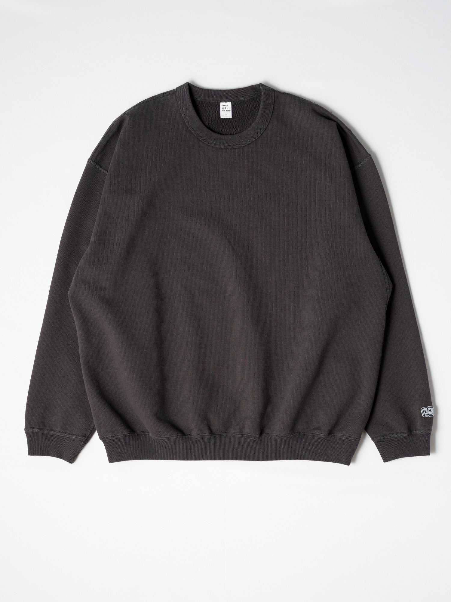 Crew Neck Sweat Shirts (CH Limited)