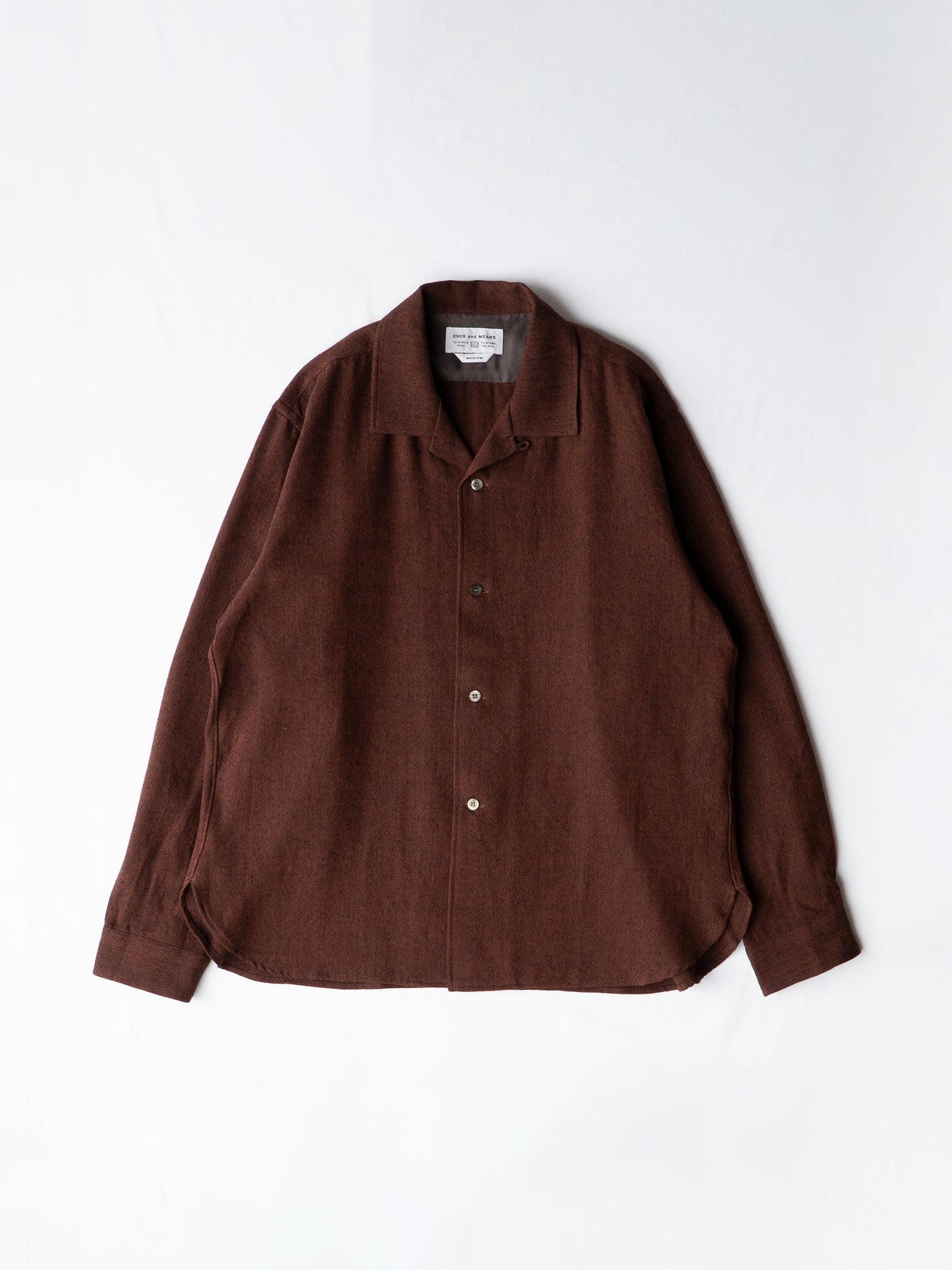 Carlo Shirts