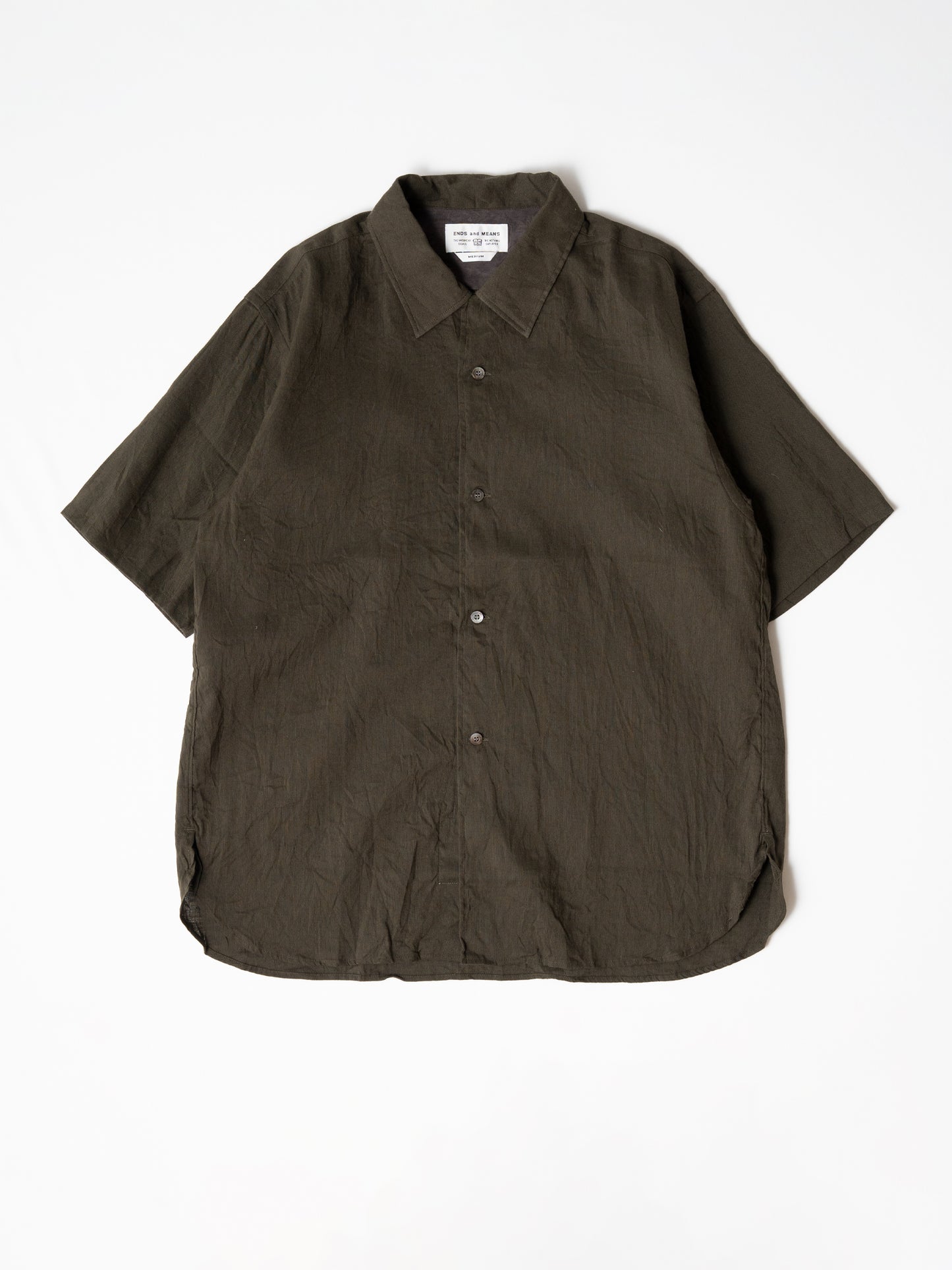 Carlo S/S Shirts