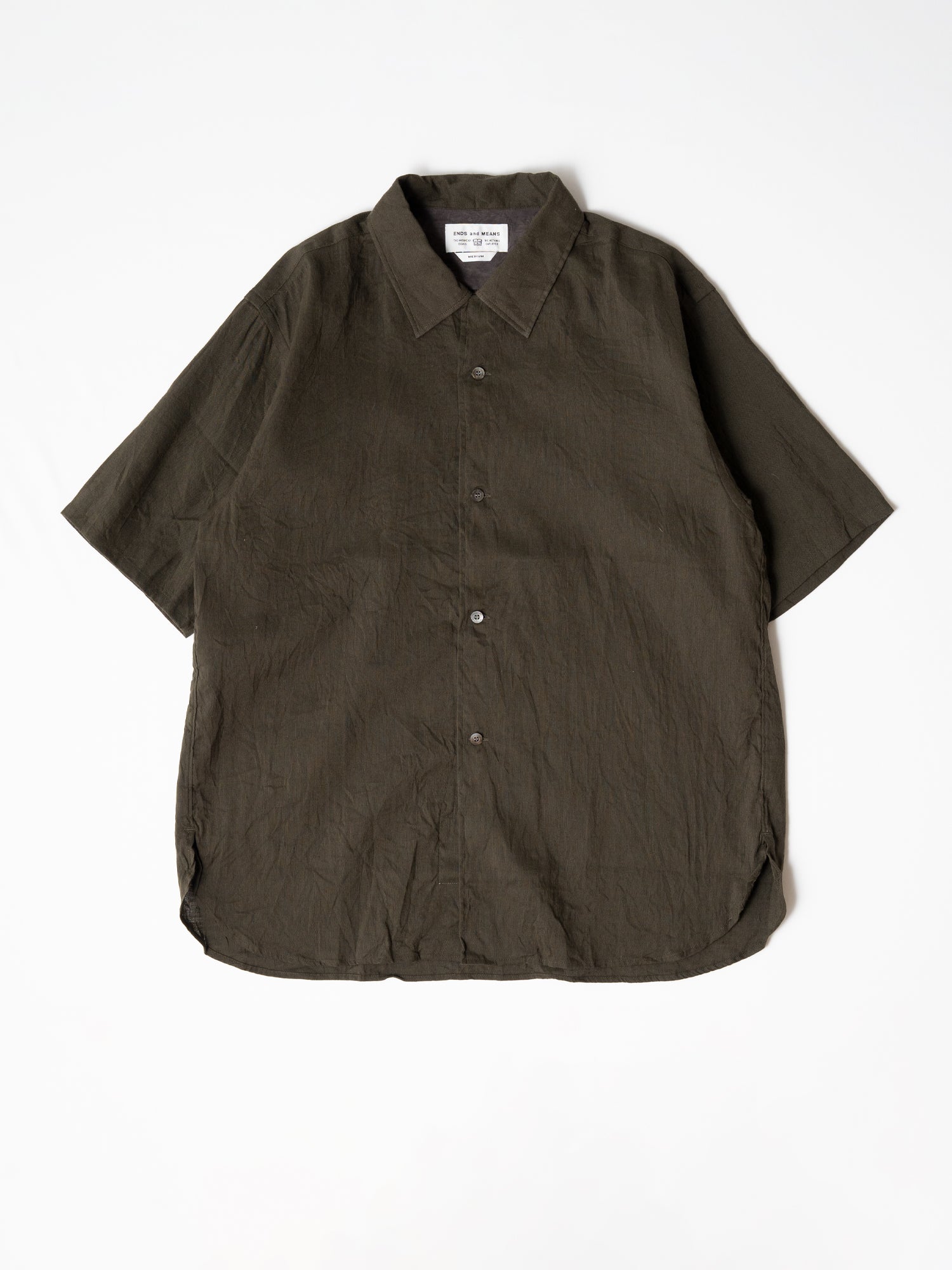 Carlo S/S Shirts
