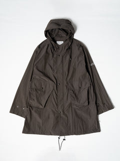 Travel Half Parka