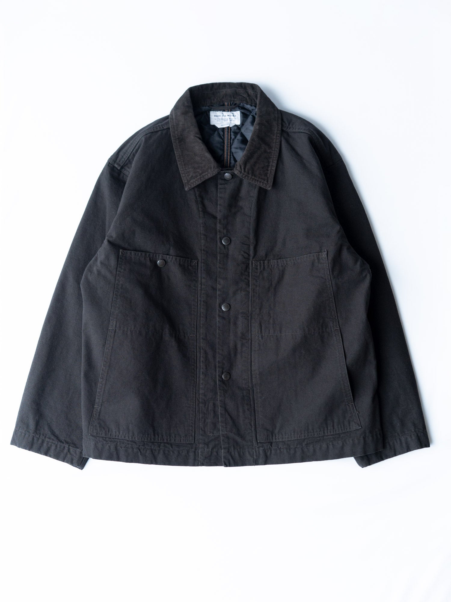 Coats & Jackets – CUXTON HOUSE