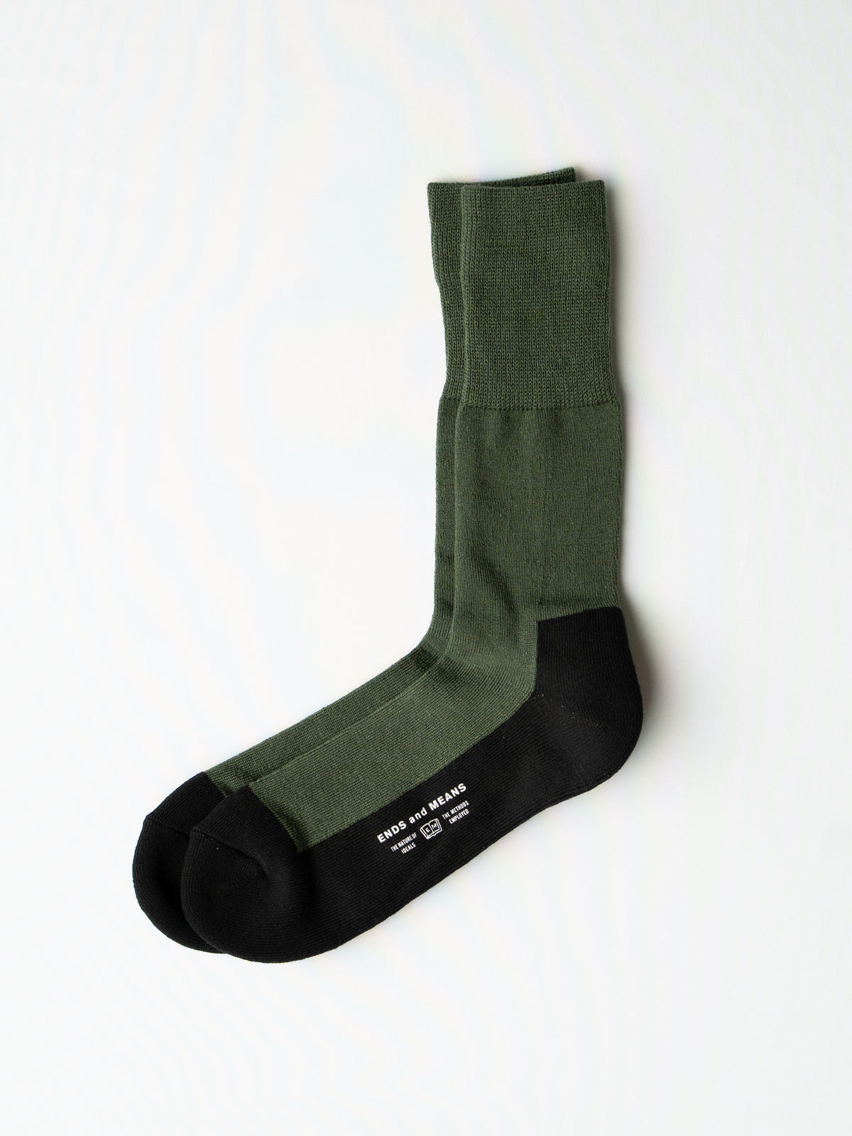 Merino Wool Socks