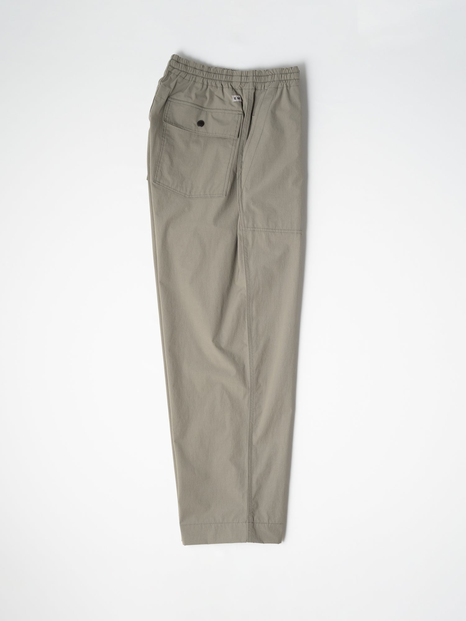 Easy Baker Pants