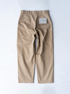 Work Chino