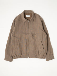Drizzler Jacket