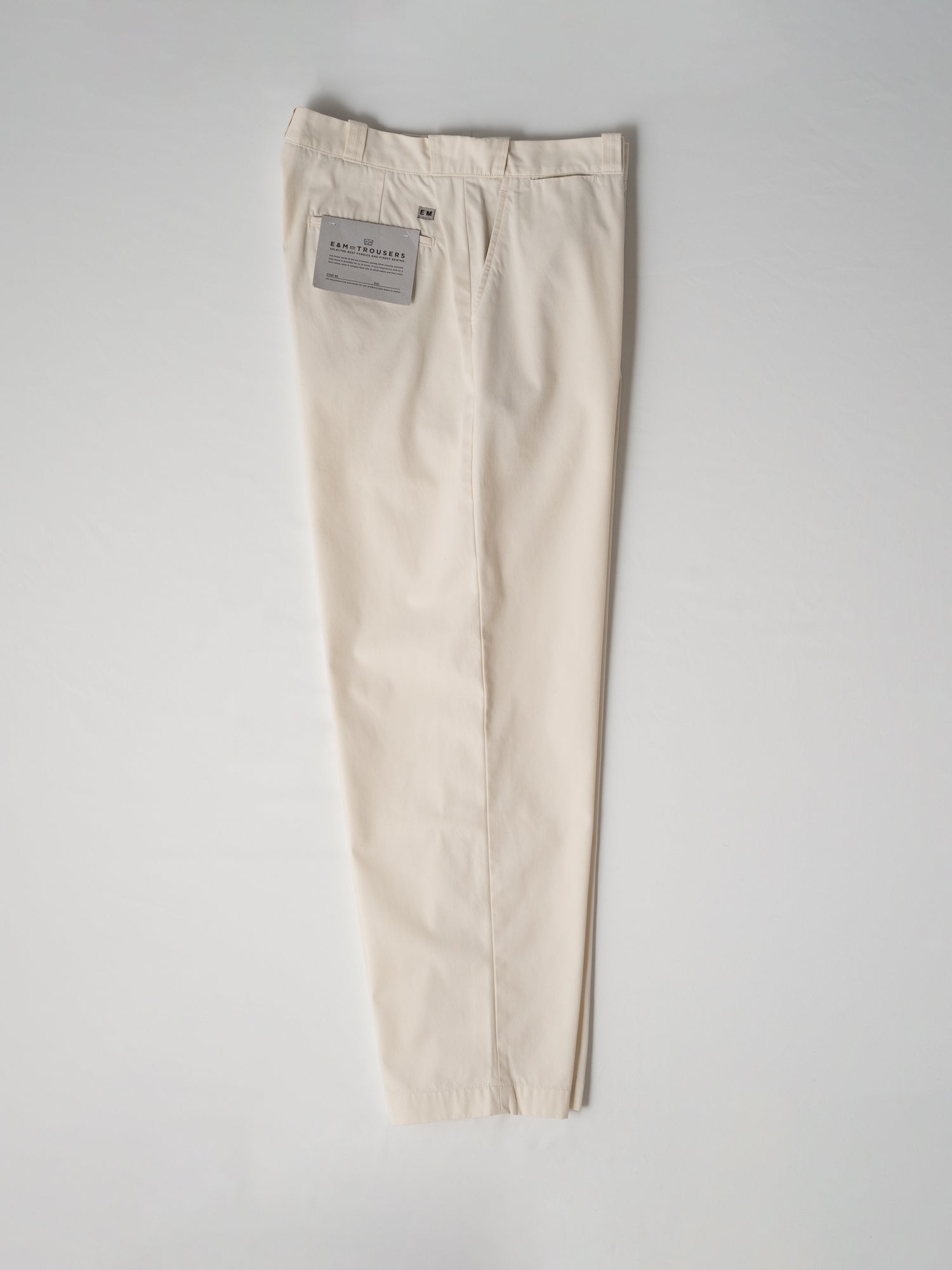 Work Chino