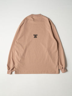 VOE Long Sleeve Tee