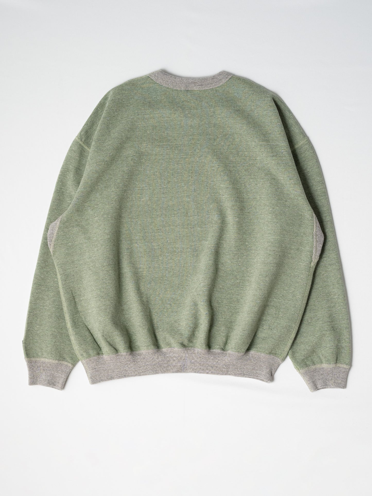 Crew Neck Sweat Shirts