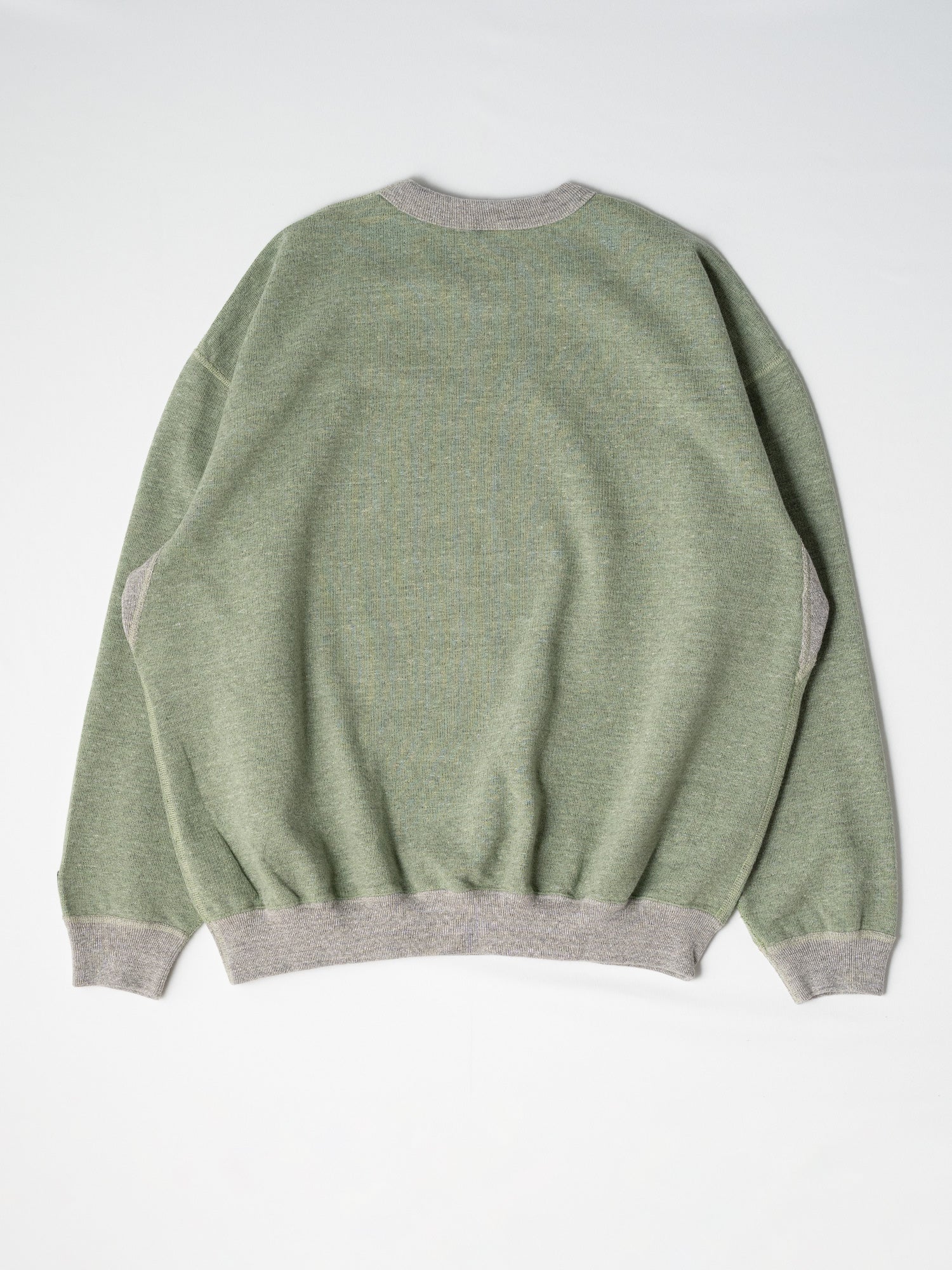 Crew Neck Sweat Shirts