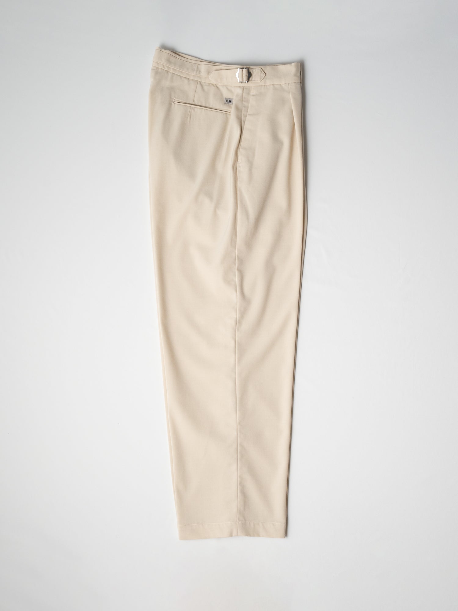 ENDS and MEANS Trad Easy Trousers – CUXTON HOUSE