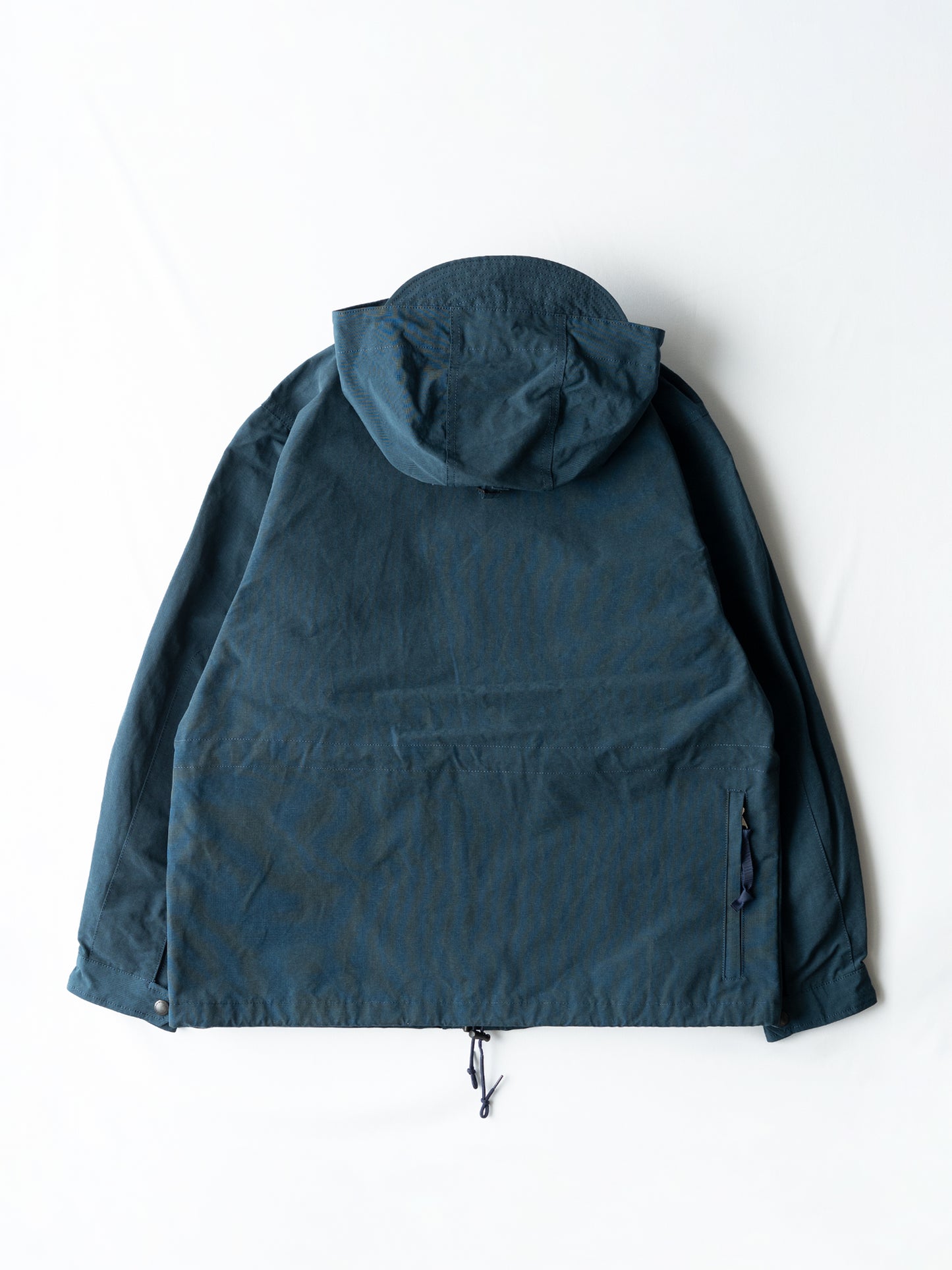 Sanpo Jacket Smoke Navy