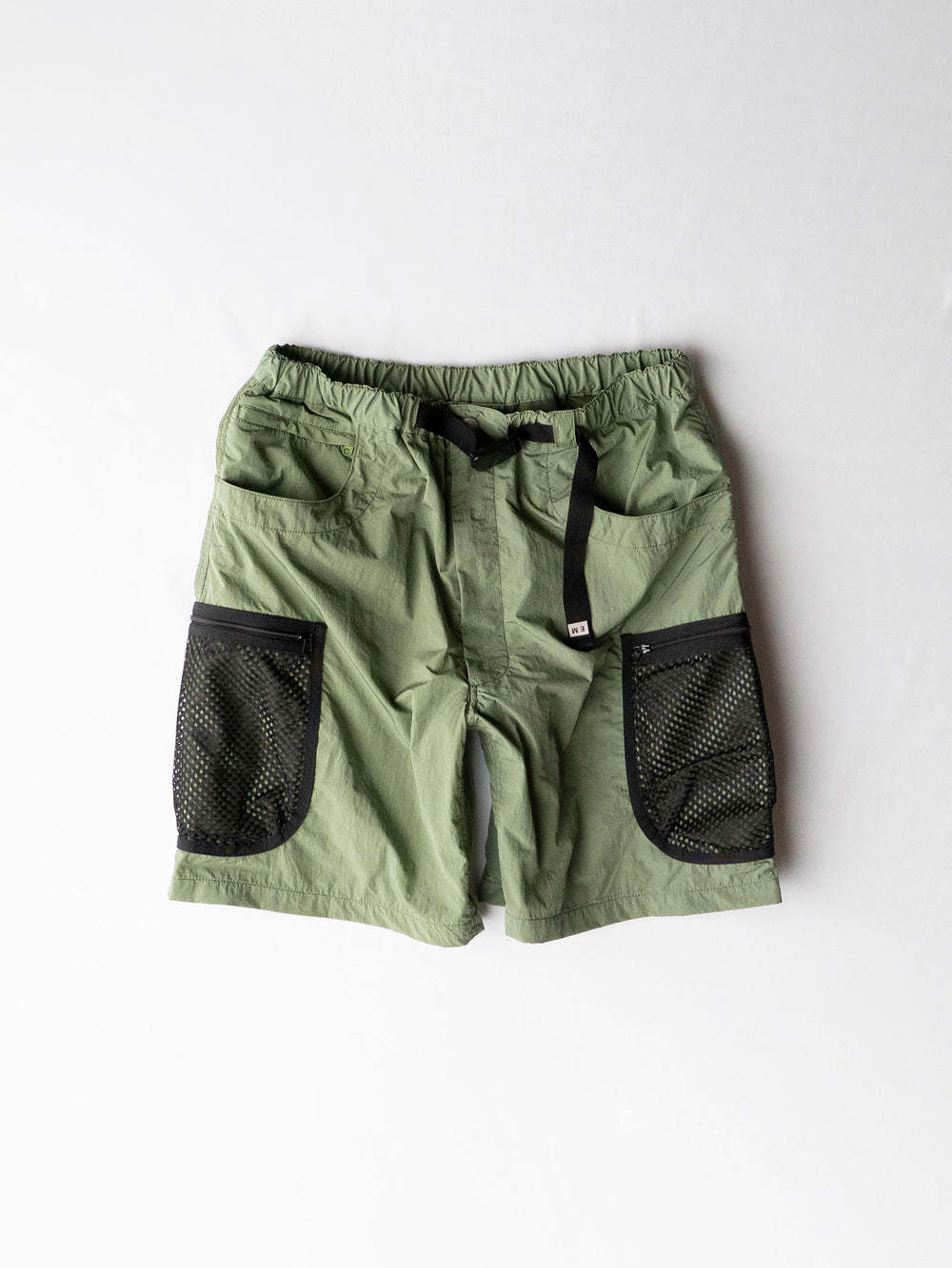 Utility Shorts