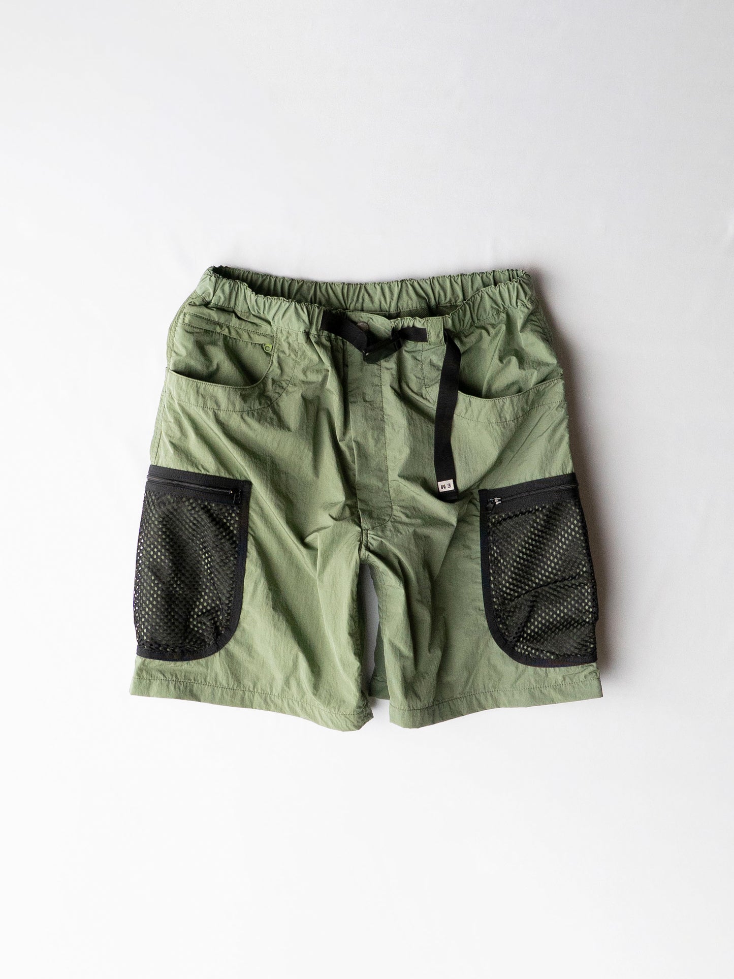 Utility Shorts