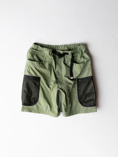 Utility Shorts