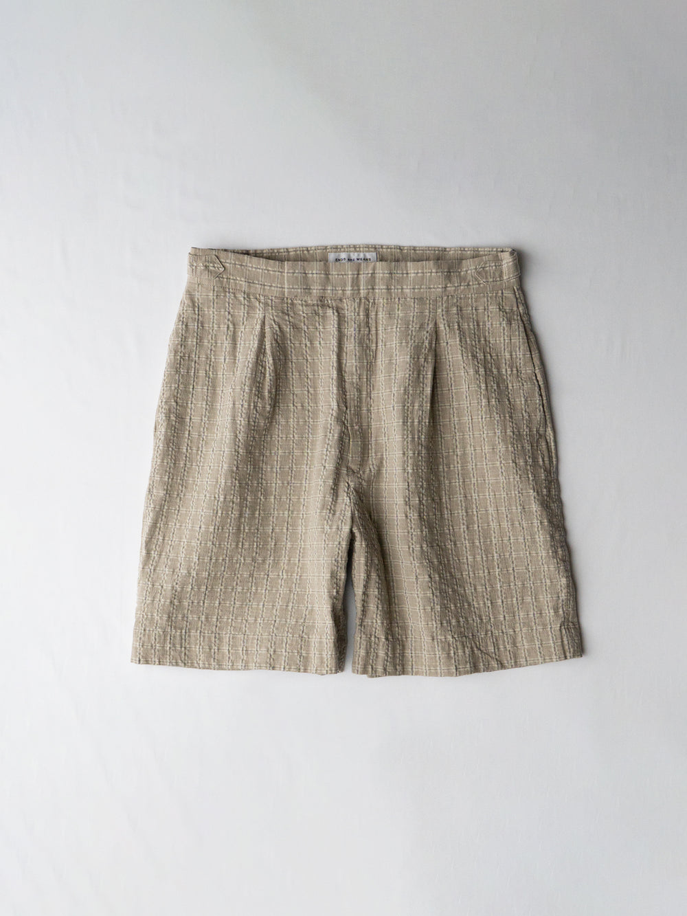 Trad Easy Shorts