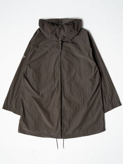 Travel Half Parka