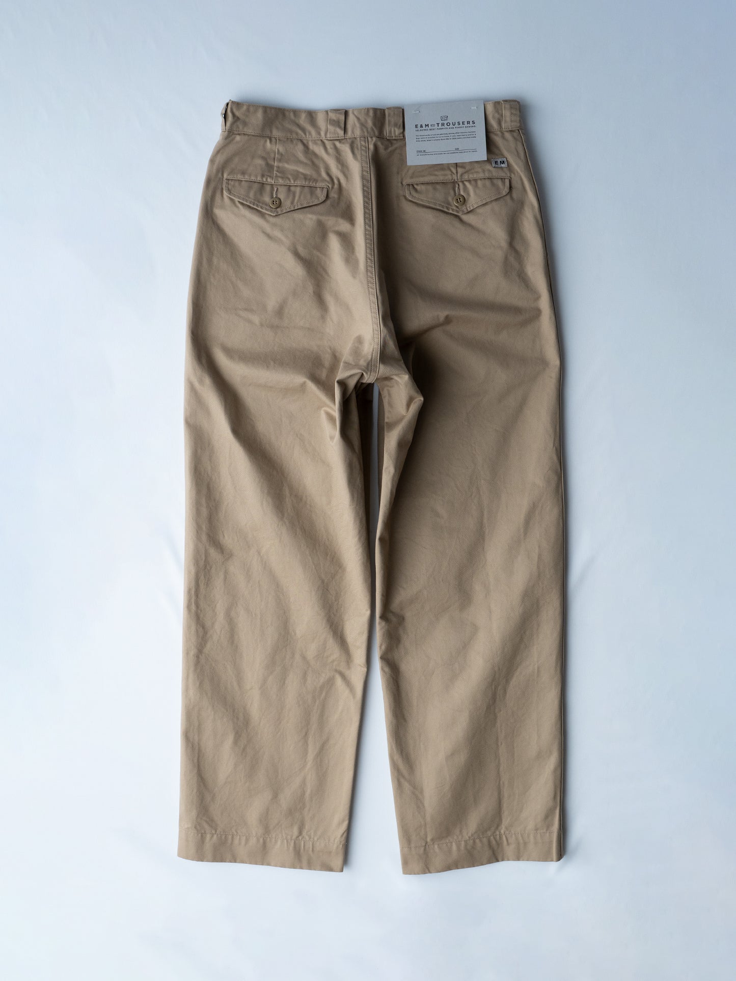 Army Chino