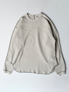 Waffle Thermal